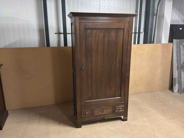 Amsterdam boekenkast - afbeelding 3 van  10