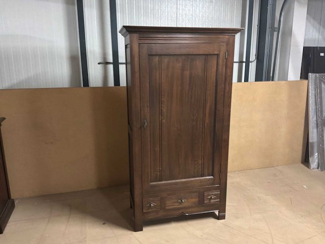 Amsterdam boekenkast - afbeelding 4 van  10