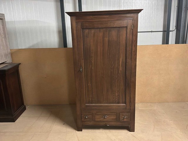 Amsterdam boekenkast - afbeelding 5 van  10