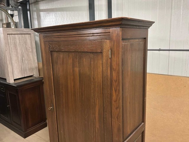 Amsterdam boekenkast - afbeelding 6 van  10