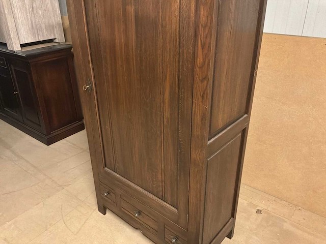 Amsterdam boekenkast - afbeelding 7 van  10