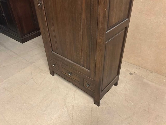 Amsterdam boekenkast - afbeelding 8 van  10