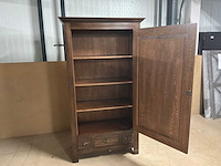 Amsterdam boekenkast - afbeelding 9 van  10