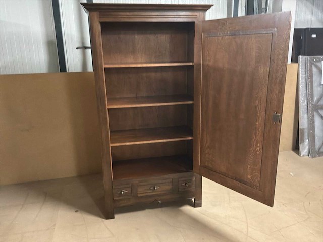 Amsterdam boekenkast - afbeelding 10 van  10