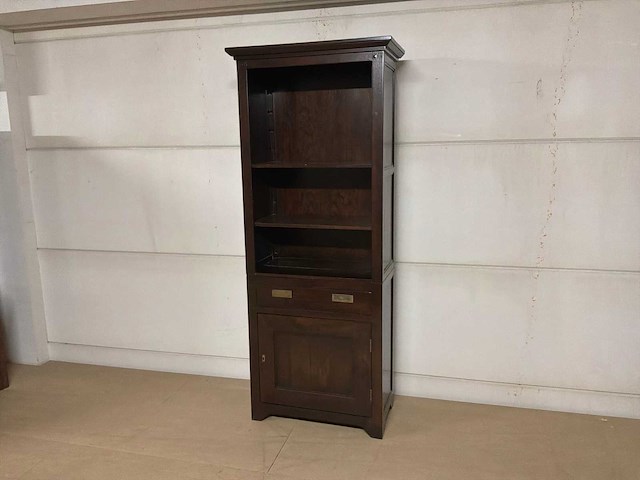 Amsterdam boekenkast - afbeelding 2 van  10