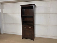 Amsterdam boekenkast - afbeelding 1 van  10