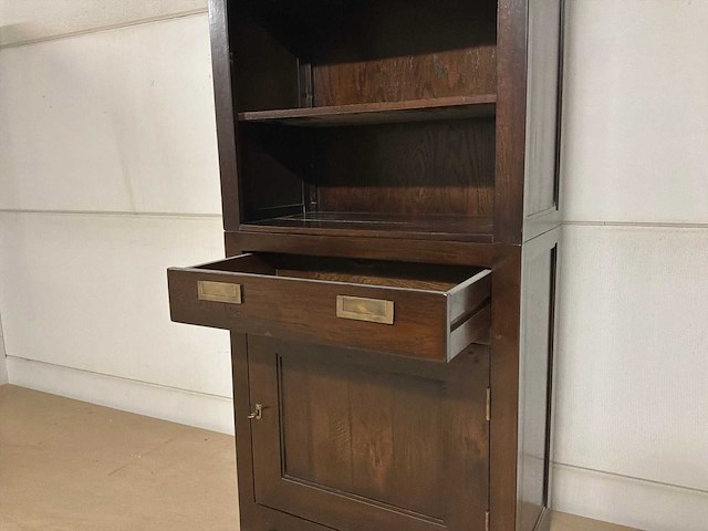 Amsterdam boekenkast - afbeelding 8 van  10