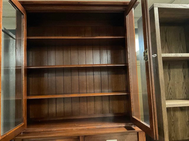 Amsterdam buffetkast - afbeelding 5 van  15