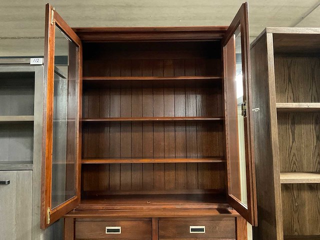 Amsterdam buffetkast - afbeelding 6 van  15