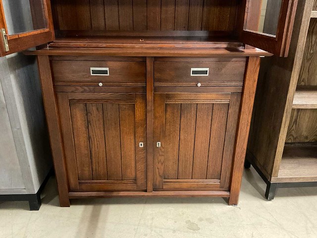 Amsterdam buffetkast - afbeelding 7 van  15