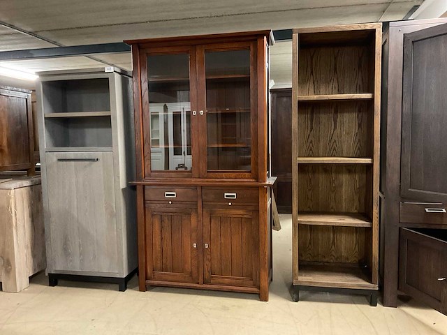 Amsterdam buffetkast - afbeelding 8 van  15