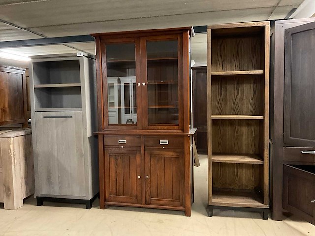 Amsterdam buffetkast - afbeelding 9 van  15