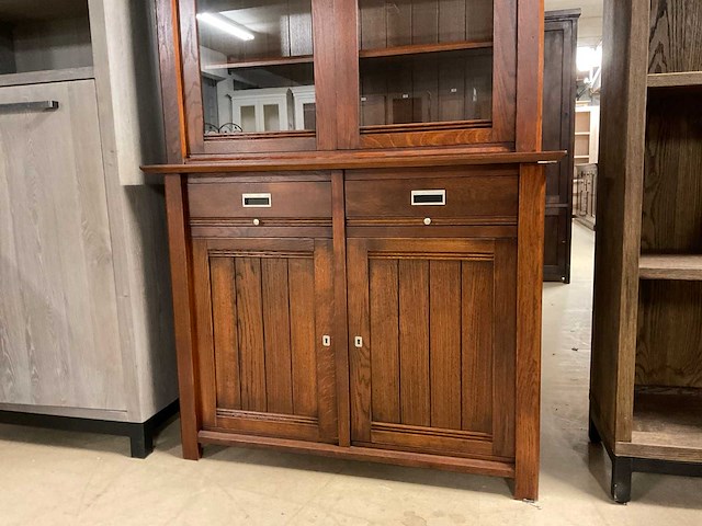 Amsterdam buffetkast - afbeelding 10 van  15