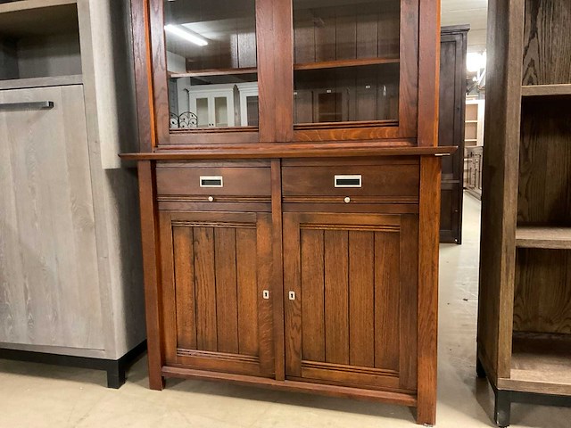 Amsterdam buffetkast - afbeelding 11 van  15