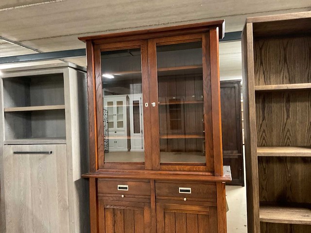 Amsterdam buffetkast - afbeelding 13 van  15