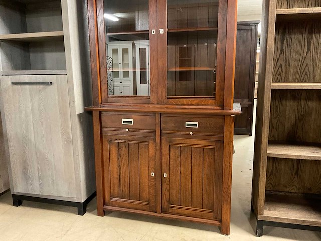 Amsterdam buffetkast - afbeelding 14 van  15