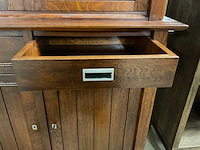 Amsterdam buffetkast - afbeelding 15 van  15