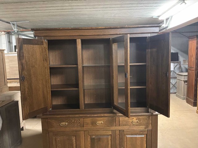 Amsterdam buffetkast - afbeelding 2 van  19