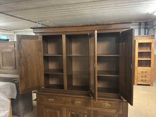 Amsterdam buffetkast - afbeelding 3 van  19