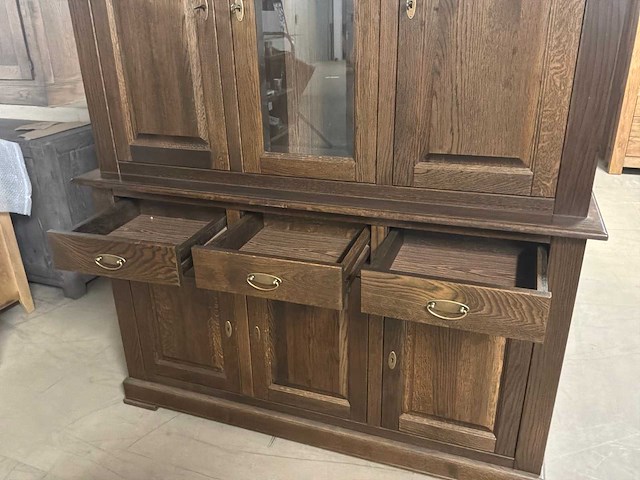 Amsterdam buffetkast - afbeelding 5 van  19