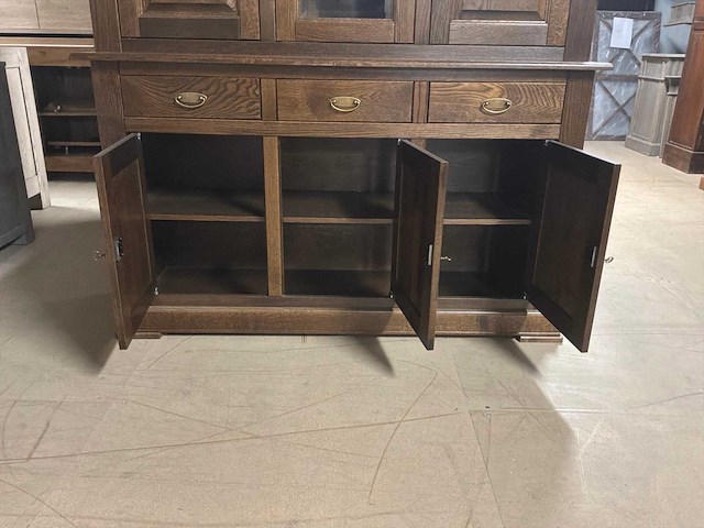 Amsterdam buffetkast - afbeelding 7 van  19