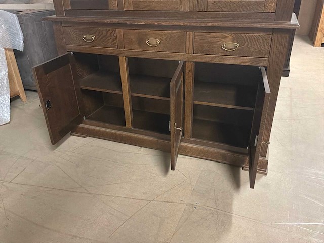 Amsterdam buffetkast - afbeelding 9 van  19