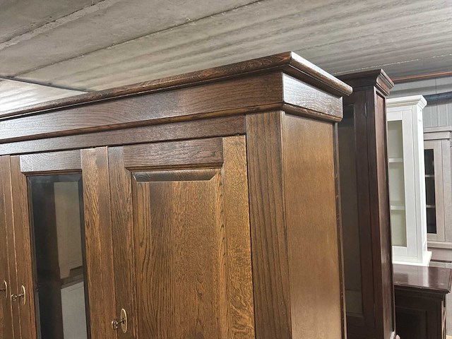 Amsterdam buffetkast - afbeelding 10 van  19