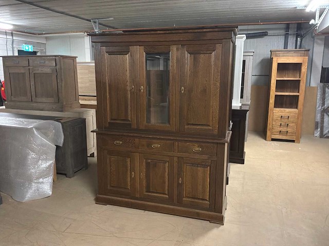 Amsterdam buffetkast - afbeelding 1 van  19