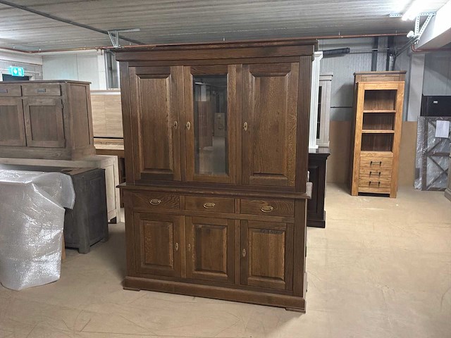 Amsterdam buffetkast - afbeelding 13 van  19