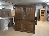 Amsterdam buffetkast - afbeelding 14 van  19