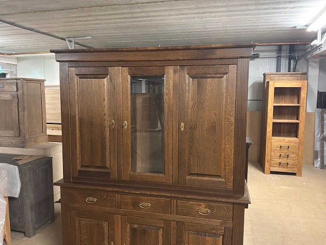 Amsterdam buffetkast - afbeelding 16 van  19