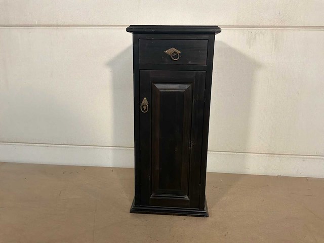 Amsterdam draaibare opbergkast - afbeelding 4 van  8