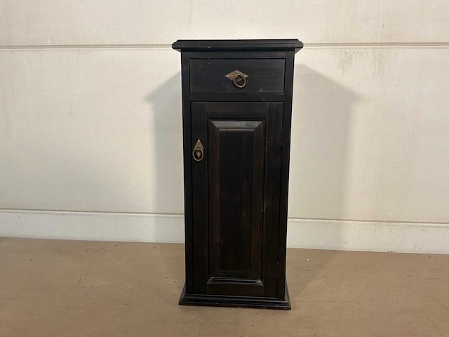 Amsterdam draaibare opbergkast - afbeelding 5 van  8