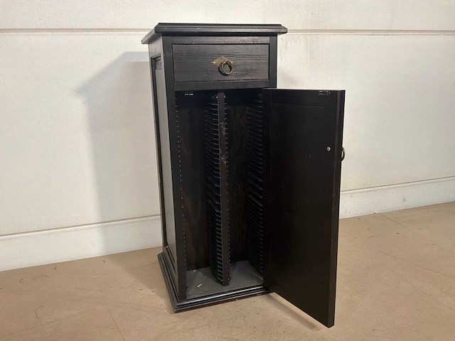 Amsterdam draaibare opbergkast - afbeelding 6 van  8