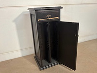 Amsterdam draaibare opbergkast - afbeelding 1 van  8