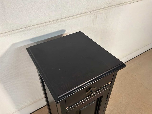 Amsterdam draaibare opbergkast - afbeelding 2 van  8