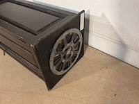 Amsterdam draaibare opbergkast - afbeelding 8 van  8