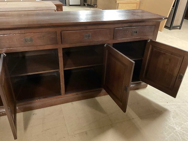 Amsterdam dressoir - afbeelding 2 van  11