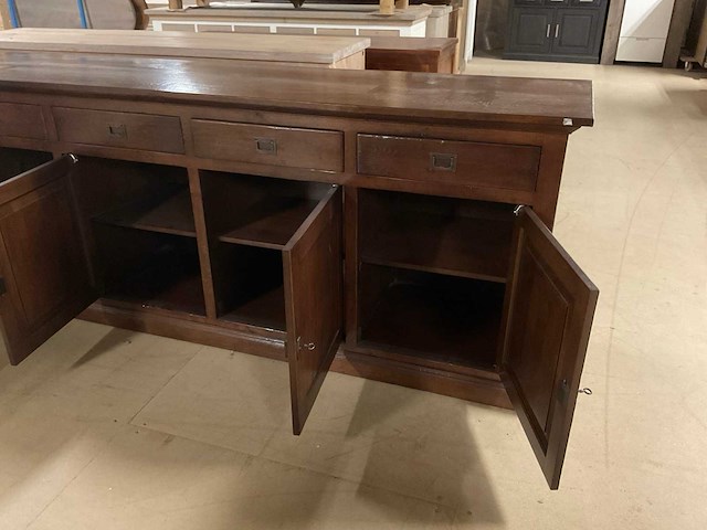 Amsterdam dressoir - afbeelding 3 van  11