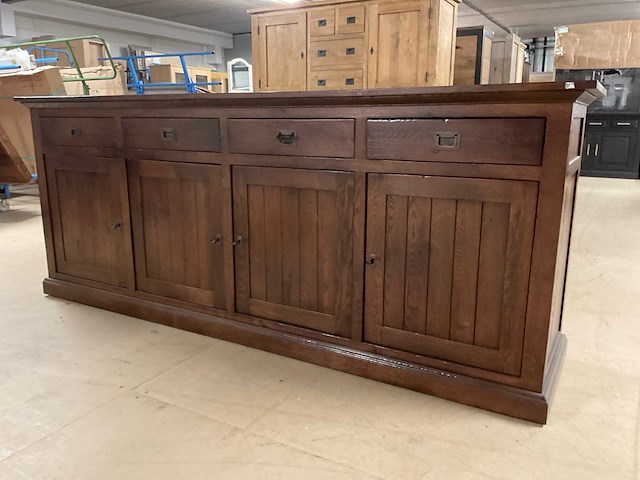 Amsterdam dressoir - afbeelding 4 van  11