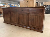 Amsterdam dressoir - afbeelding 4 van  11