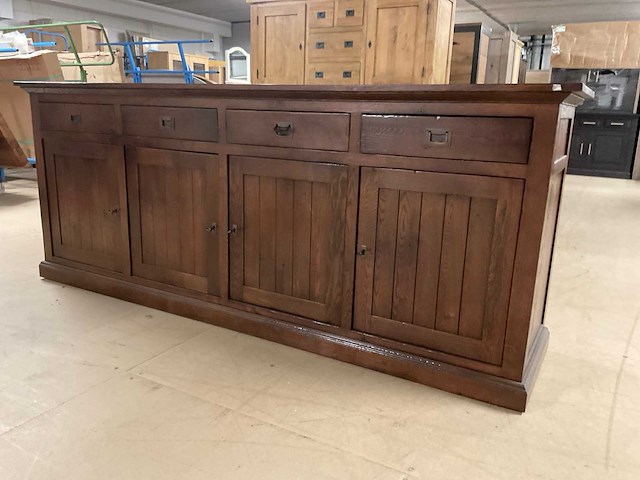 Amsterdam dressoir - afbeelding 5 van  11