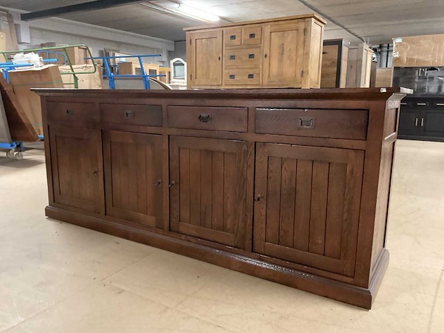 Amsterdam dressoir - afbeelding 6 van  11