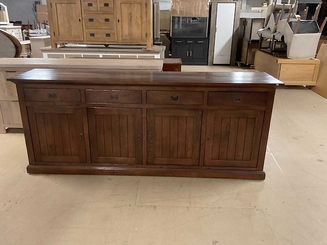 Amsterdam dressoir - afbeelding 7 van  11