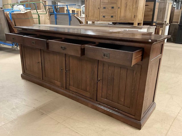 Amsterdam dressoir - afbeelding 9 van  11