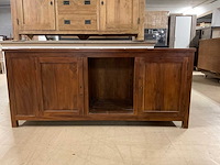 Amsterdam dressoir - afbeelding 1 van  9