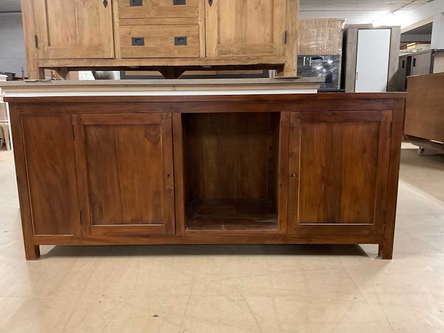 Amsterdam dressoir - afbeelding 2 van  9