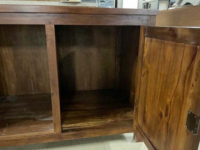 Amsterdam dressoir - afbeelding 4 van  9