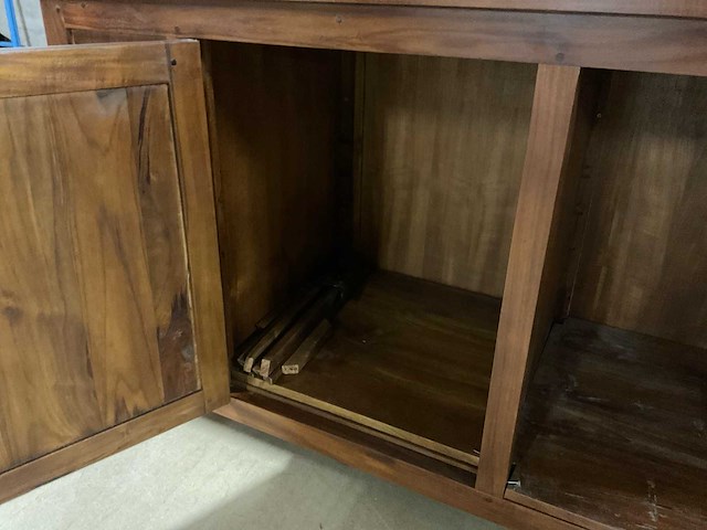 Amsterdam dressoir - afbeelding 5 van  9