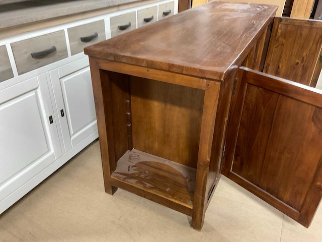 Amsterdam dressoir - afbeelding 7 van  9